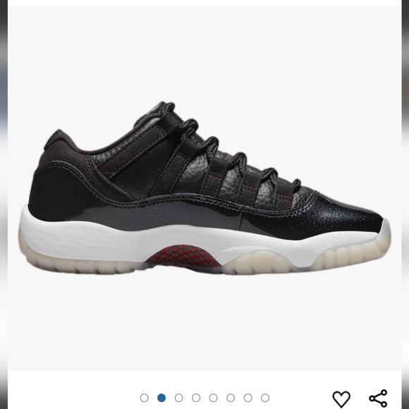 Jordan 11 kids - Picture 1 of 5